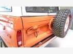 Thumbnail Photo 18 for 1976 Ford Bronco